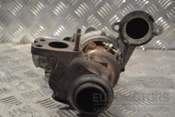Турбіна Ford Focus 1.5tdci (III) 2011-2018 9804945280 156790 - 3