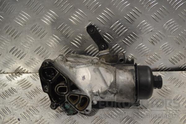 Корпус масляного фільтра Ford Transit/Tourneo Courier 1.5tdci 2014 9687911280 156794-01 - 2
