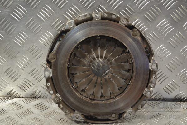 Корзина сцепления Ford Fiesta 1.5tdci 2008 8V217563DD 156797 - 2