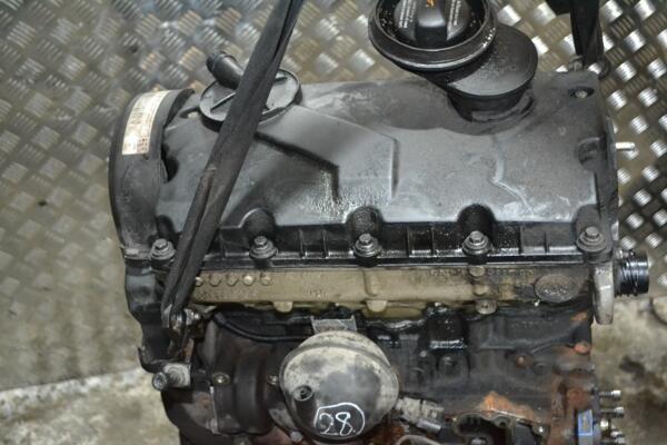 Двигун VW Bora 1.9tdi 1997-2005 AUY 156805 - 5