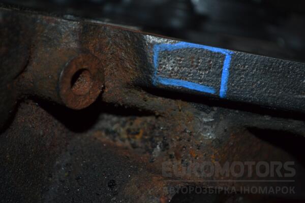 Двигун VW Bora 1.9tdi 1997-2005 AUY 156805 - 6
