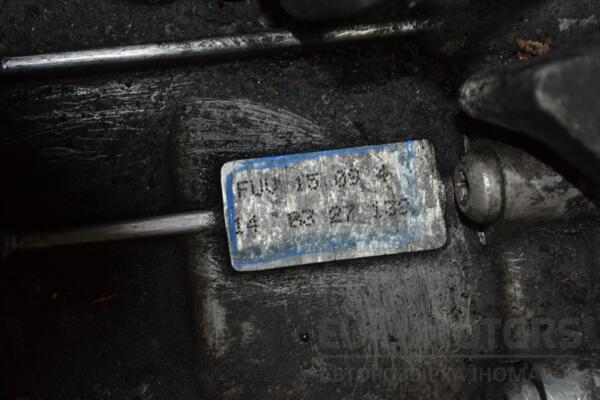 МКПП (механічна коробка перемикання передач) 6-ступка VW Sharan 1.9tdi 1995-2010 FUV 156811 - 6