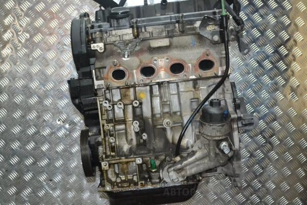 Двигатель Citroen C2 1.4 16V 2003-2008 KFU 156817 - 2