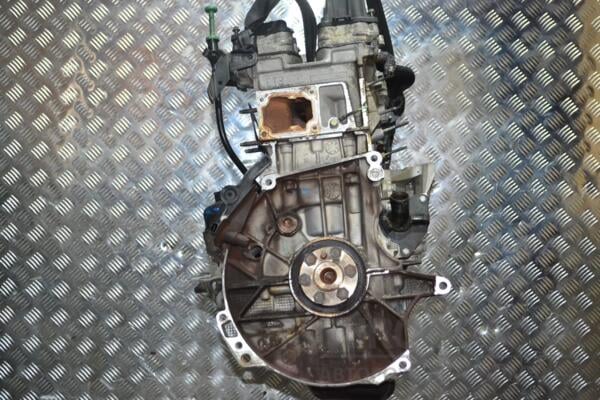 Двигатель Citroen C2 1.4 16V 2003-2008 KFU 156817 - 3