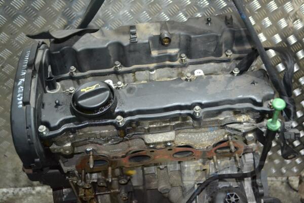 Двигатель Citroen C2 1.4 16V 2003-2008 KFU 156817 - 5