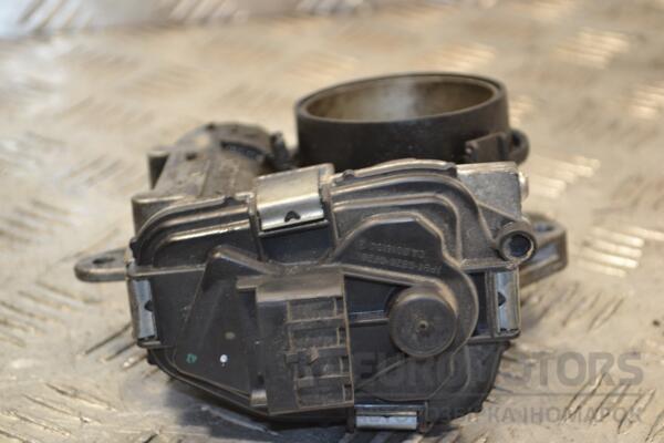 Дроссельная заслонка электр Peugeot 307 1.4 16V 2001-2008 9647925480 156826 - 2