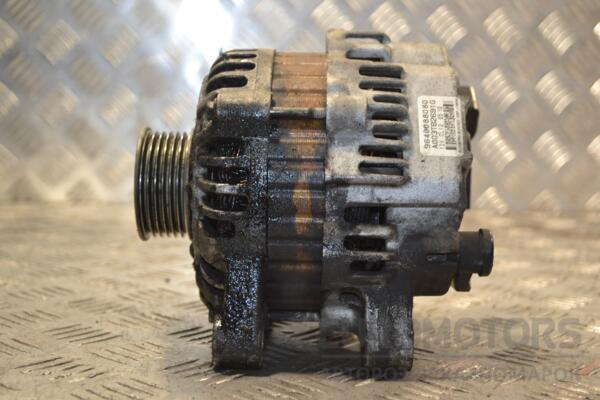 Генератор Citroen C2 1.4 16V 2003-2008 9640088080 156828 - 2