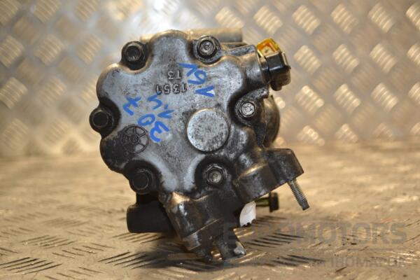 Компресор кондиціонера Citroen C2 1.4 16V, 1.6 16V 2003-2008 9651910980 156831 - 3