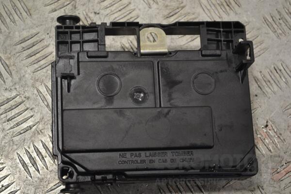 Блок предохранителей BSM Citroen C4 2004-2011 9657718780 156836 - 2