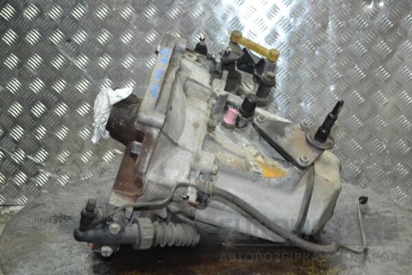 МКПП (механічна коробка перемикання передач) 5-ступка Citroen C4 1.4 16V 2004-2011 20CQ15 156849 - 2