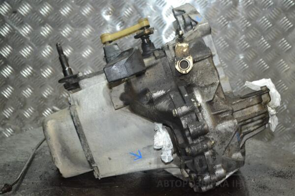 МКПП (механічна коробка перемикання передач) 5-ступка Citroen C4 1.4 16V 2004-2011 20CQ15 156849 - 4