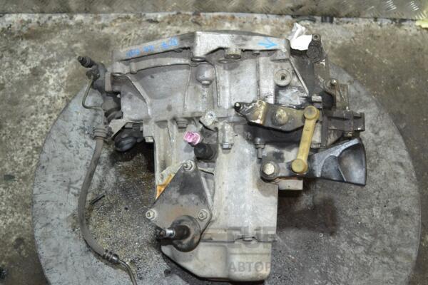 МКПП (механічна коробка перемикання передач) 5-ступка Citroen C4 1.4 16V 2004-2011 20CQ15 156849 - 5