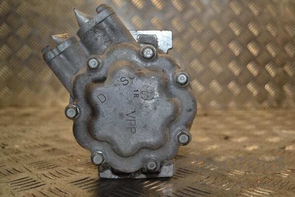 Компресор кондиціонера (дефект) Renault Duster 1.6 16V 2010 926000097R 156865 - 3