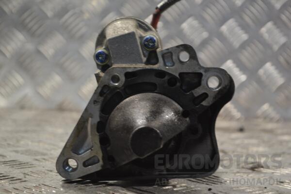 Стартер Renault Duster 1.6 16V 2010 8200665518 156870 - 2
