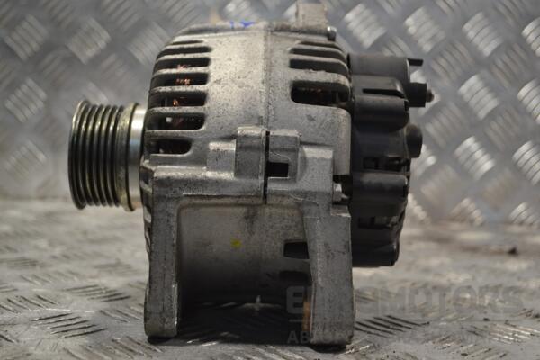 Генератор Renault Duster 1.6 16V 2010 8200667607B 156872 - 2