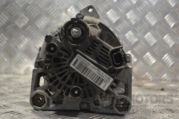 Генератор Renault Duster 1.6 16V 2010 8200667607B 156872 - 3