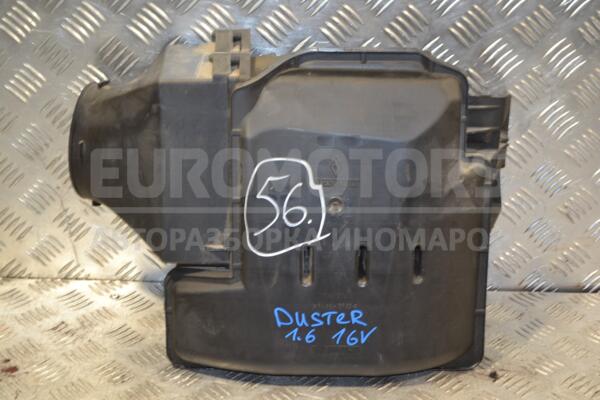 Корпус воздушного фильтра Renault Duster 1.6 16V 2010 8200420871 156877 - 1