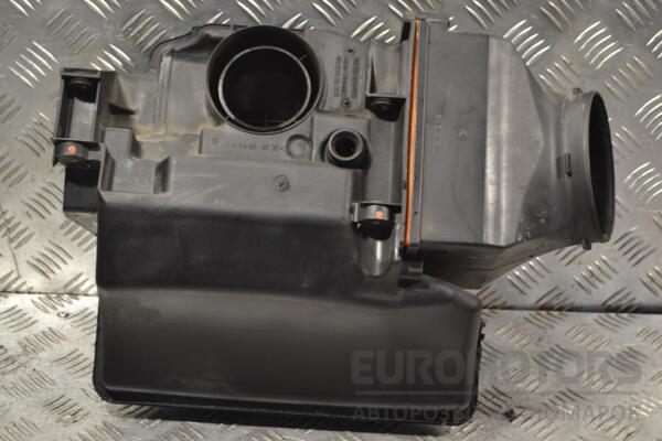 Корпус повітряного фільтра Renault Duster 1.6 16V 2010 8200420871 156877 - 2
