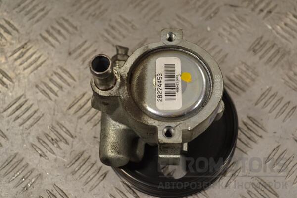 Насос гидроусилителя руля (ГУР) Renault Duster 1.6 16V 2010 28274453 156882 - 2
