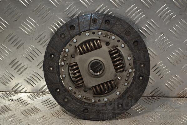 Диск сцепления Renault Duster 1.6 16V 2010 8200641189 156888 - 2