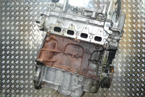 Двигатель Renault Duster 1.6 16V 2010 K4M 606 156892 - 4