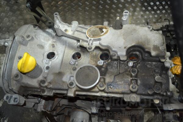 Двигатель Renault Duster 1.6 16V 2010 K4M 606 156892 - 5