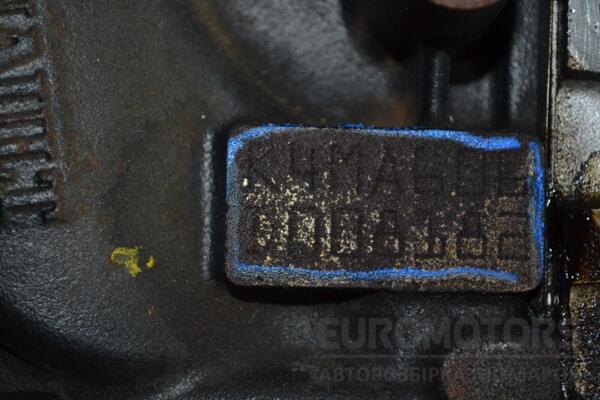 Двигатель Renault Duster 1.6 16V 2010 K4M 606 156892 - 6