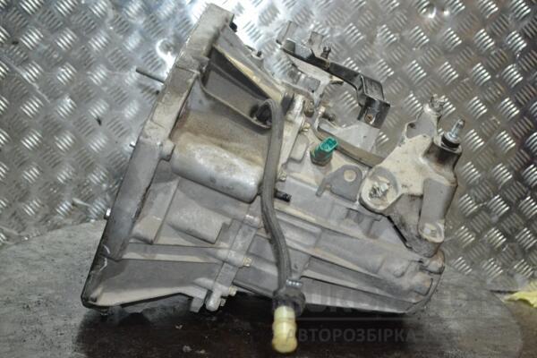 МКПП (механическая коробка переключения передач) 4х4, 6-ступка Renault Duster 1.6 16V 2010 TL8B002 156898 - 2