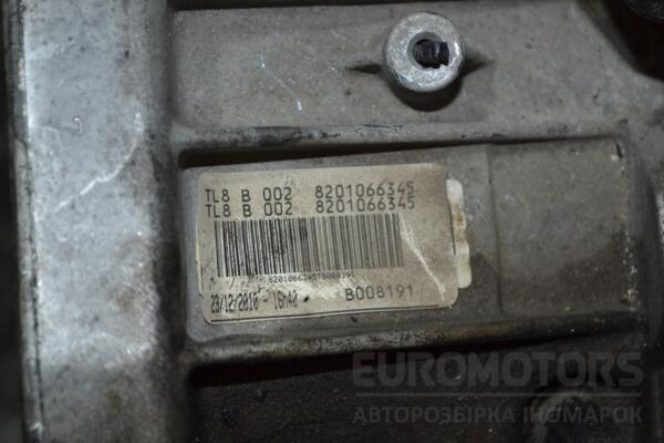 МКПП (механическая коробка переключения передач) 4х4, 6-ступка Renault Duster 1.6 16V 2010 TL8B002 156898 - 6
