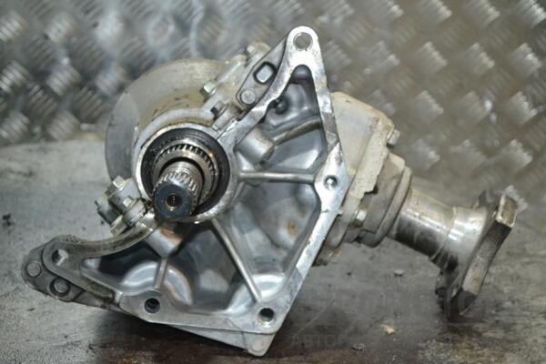 Раздаточная коробка МКПП Renault Duster 1.6 16V 2010 MR1200 156904 - 2