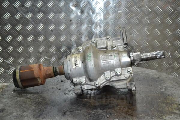 Раздаточная коробка МКПП Renault Duster 1.6 16V 2010 MR1200 156904 - 3