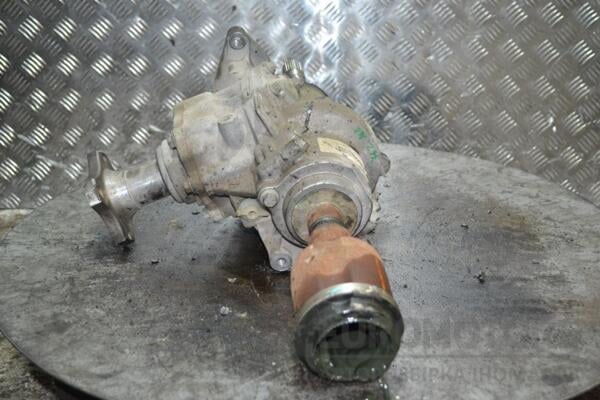 Раздаточная коробка МКПП Renault Duster 1.6 16V 2010 MR1200 156904 - 4