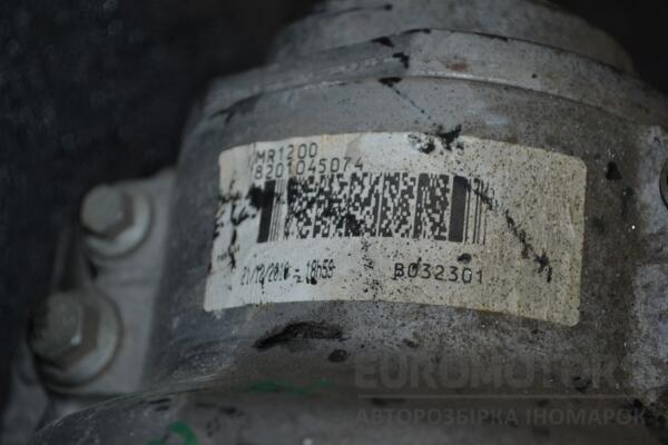Раздаточная коробка МКПП Renault Duster 1.6 16V 2010 MR1200 156904 - 6