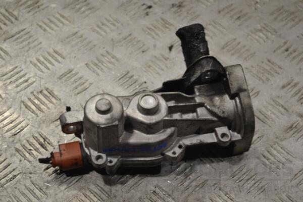 Клапан EGR електричний Opel Astra 1.7cdti (J) 2009-2015 55581958 156926 - 2