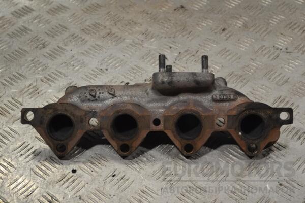 Коллектор выпускной Opel Astra 1.7cdti (J) 2009-2015 8980538800 156932 - 2