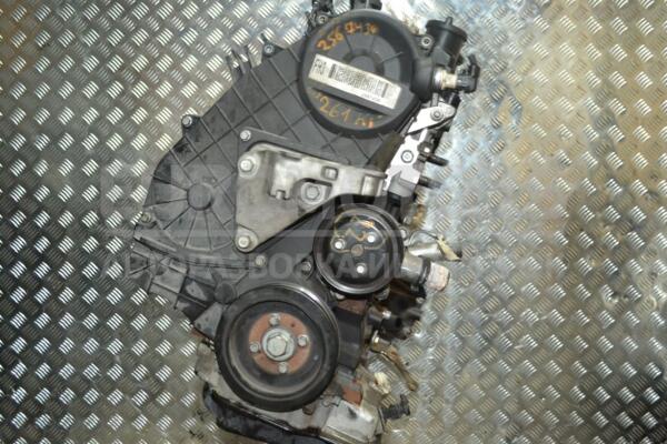 Двигун Opel Mokka 1.7cdti 2012 A17DTS 156951 - 1
