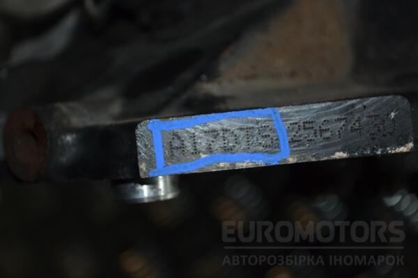 Двигатель Opel Mokka 1.7cdti 2012 A17DTS 156951 - 6
