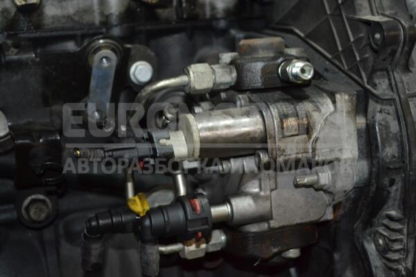 Топливный насос высокого давления (ТНВД) Opel Mokka 1.7cdti 2012 55586499 156957 - 1