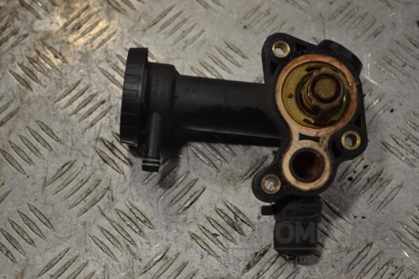 Корпус термостата Mini Cooper 1.6 16V (R50-53) 2000-2007 4777858AB 156967 - 2