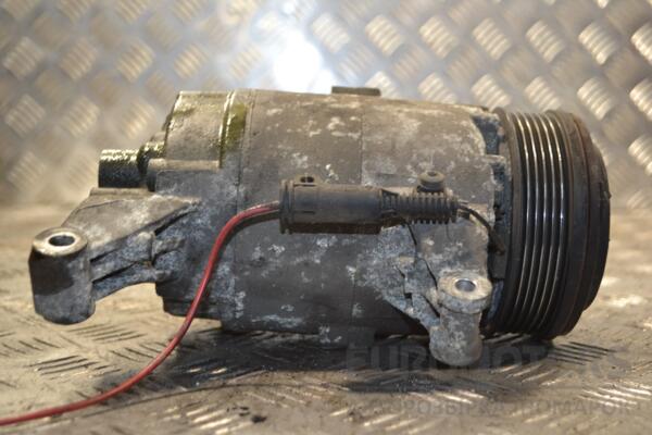 Компресор кондиціонера Mini Cooper 1.6 16V (R50-53) 2000-2007 01139014 156973 - 2