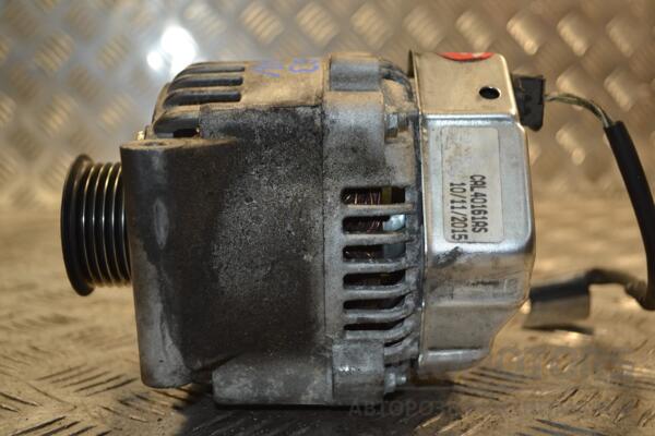 Генератор Mini Cooper 1.6 16V (R50-53) 2000-2007 CAL40161AS 156986 - 2