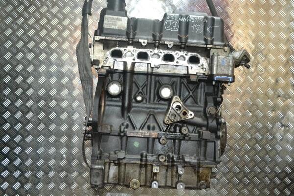 Двигун Mini Cooper 1.6 16V (R50-53) 2000-2007 W10B16AB 156994 - 4