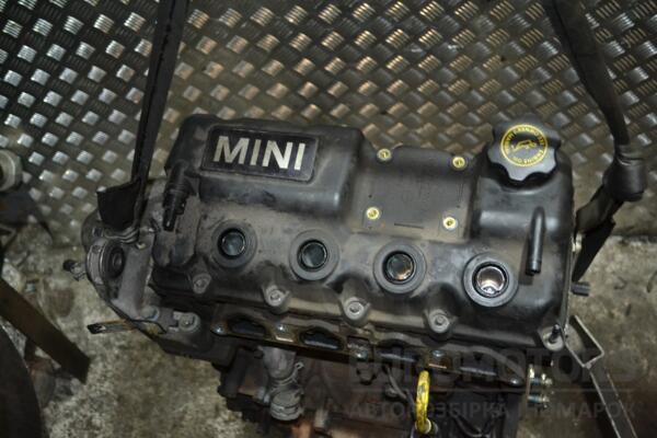 Двигун Mini Cooper 1.6 16V (R50-53) 2000-2007 W10B16AB 156994 - 5