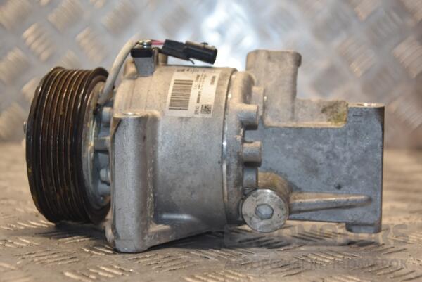 Компрессор кондиционера Renault Duster 1.6 16V 2010 926005689R 166451 - 2