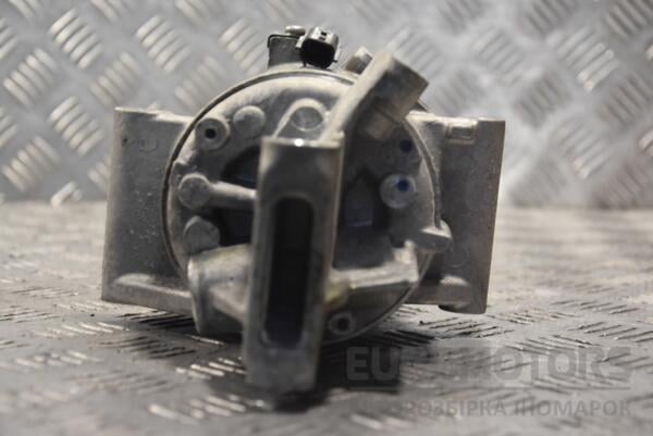 Компрессор кондиционера Renault Duster 1.6 16V 2010 926005689R 166451 - 3