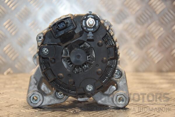 Генератор Renault Logan 1.6 16V 2014 A5TE0181ZE 166456 - 3