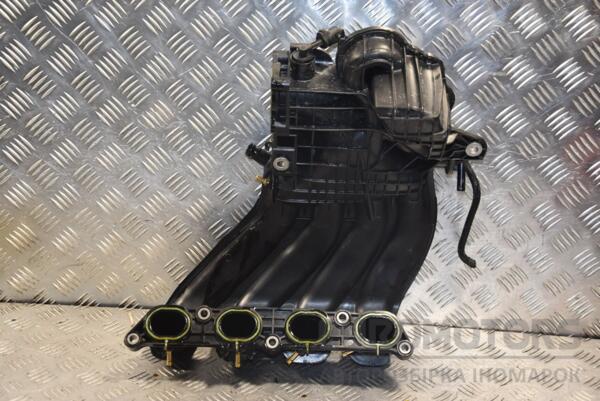 Колектор впускний пластик Renault Duster 1.6 16V 2010 140036159R 166468 - 2