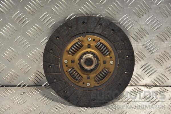 Диск зчеплення Renault Duster 1.6 16V 2010 301011769R 166472 - 2