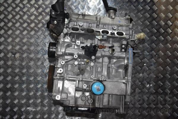 Двигатель Renault Duster 1.6 16V 2010 H4M 740 166480 - 2