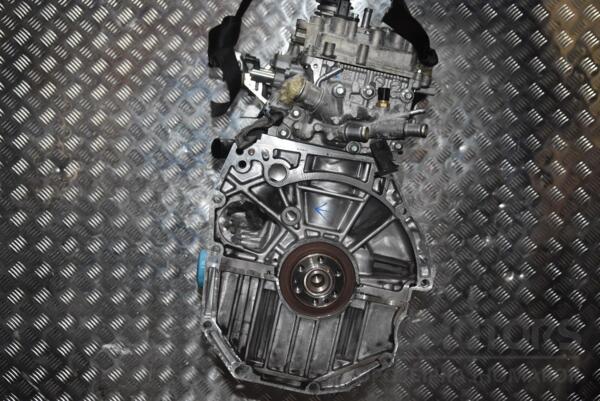 Двигатель Renault Duster 1.6 16V 2010 H4M 740 166480 - 3